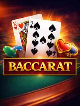 pragmaticplay/baccarat
