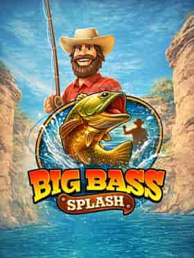 pragmaticplay/big-bass-splash