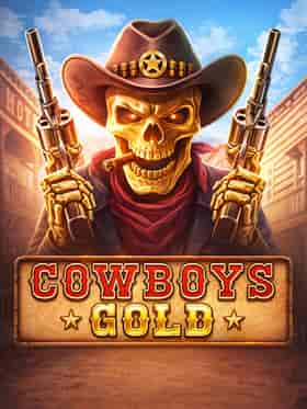 pragmaticplay/cowboys-gold