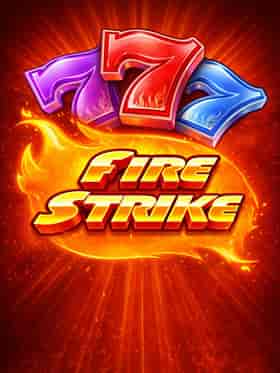 pragmaticplay/fire-strike