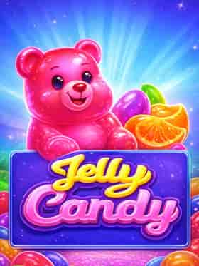 pragmaticplay/jelly-candy