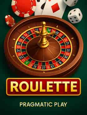 pragmaticplay/roulette