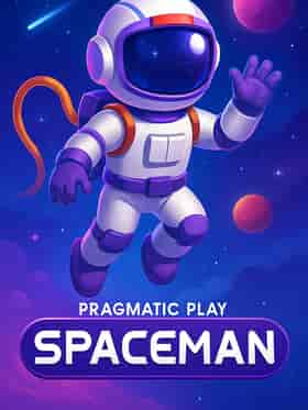 pragmaticplay/spaceman