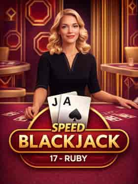pragmaticplay/speed-blackjack-17-ruby