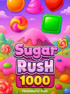 pragmaticplay/sugar-rush-1000