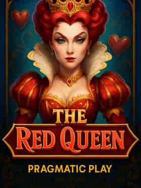 pragmaticplay/the-red-queen
