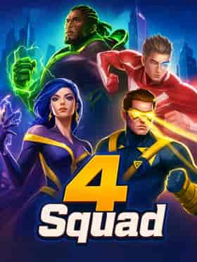 red-tiger/4-squad