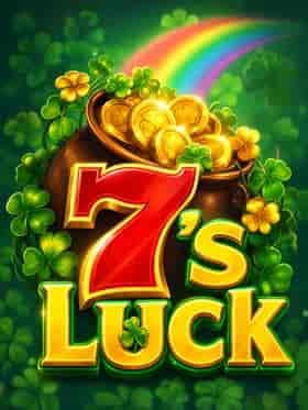 red-tiger/7-s-luck