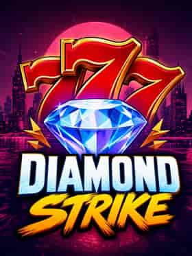 red-tiger/777-diamond-strike