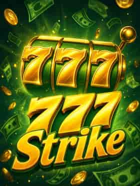 red-tiger/777-strike