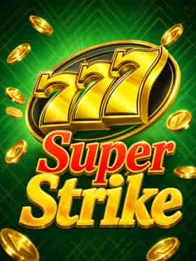 red-tiger/777-super-strike