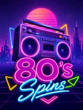 red-tiger/80s-spins