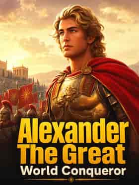 red-tiger/alexander-the-great-world-conqueror