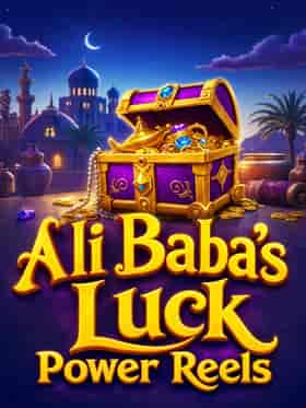 red-tiger/ali-baba-s-luck-power-reels
