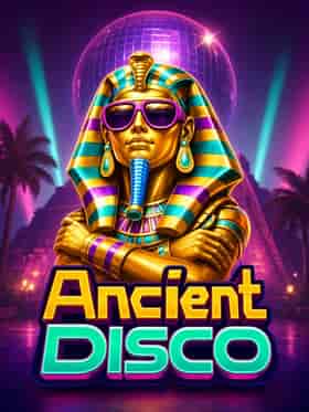 red-tiger/ancient-disco