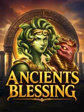 red-tiger/ancients-blessing