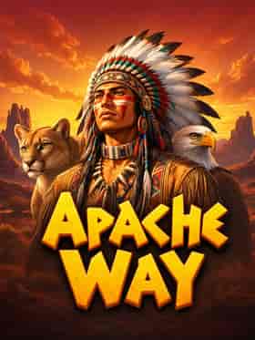 red-tiger/apache-way