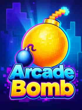 red-tiger/arcade-bomb