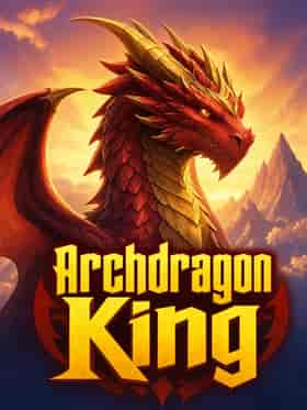 red-tiger/archdragon-king