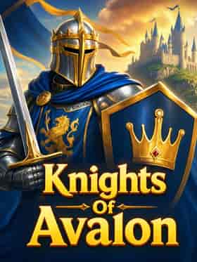 red-tiger/knights-of-avalon