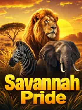 red-tiger/savannah-pride