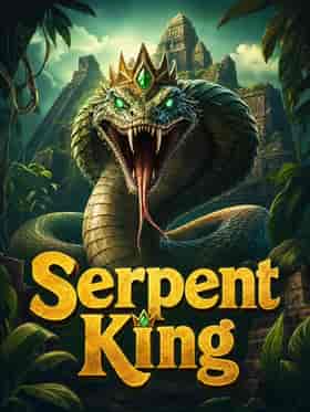 red-tiger/serpent-king