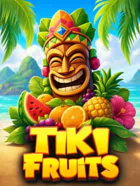 red-tiger/tiki-fruits