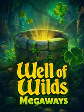 red-tiger/well-of-wilds-megaways