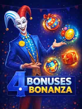 smartsoft/4-bonuses-bonanza