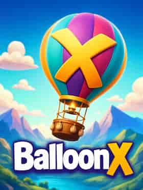 smartsoft/balloonx