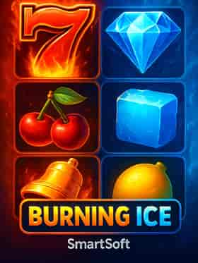 smartsoft/burning-ice