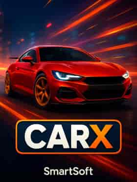 smartsoft/carx