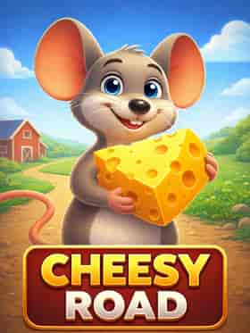 smartsoft/cheesy-road