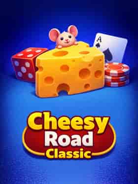 smartsoft/cheesyroadclassic
