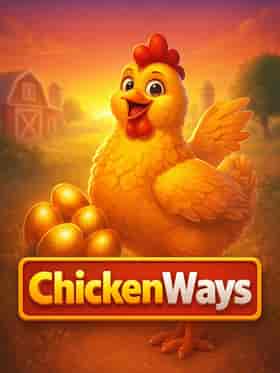smartsoft/chickenways