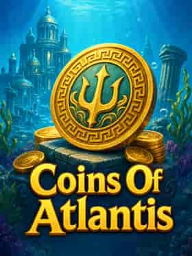 smartsoft/coins-of-atlantis