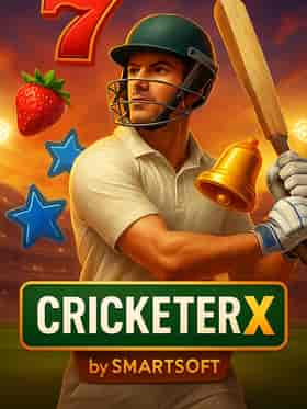 smartsoft/cricketerx