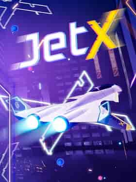 smartsoft/jetx