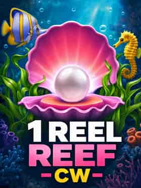 spinomenal/1-reel-reef-cw