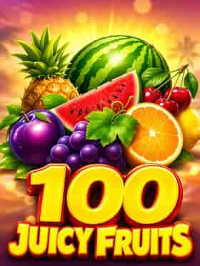 spinomenal/100-juicy-fruits