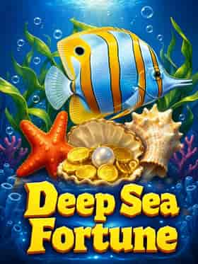 spinomenal/deep-sea-fortune