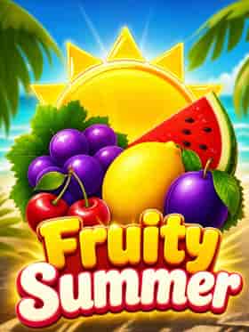 spinomenal/fruity-summer
