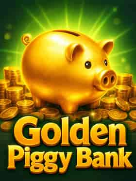 spinomenal/golden-piggy-bank