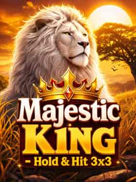 spinomenal/majestic-king-hold-hit-3x3