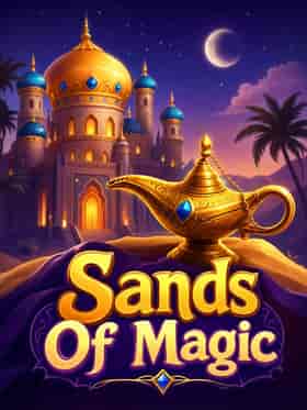 spinomenal/sands-of-magic