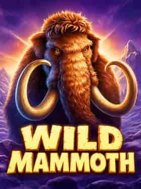 spinomenal/wild-mammoth