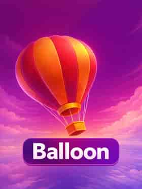 spribe/balloon