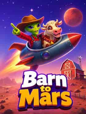 spribe/barn-to-mars