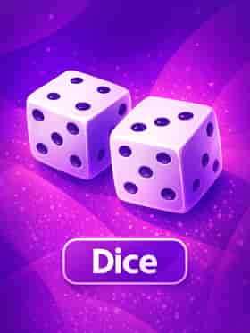 spribe/dice