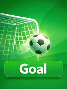 spribe/goal